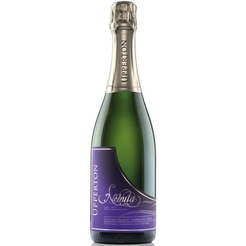 Upperton Vineyards Nebula Brut NV The General Wine Company
