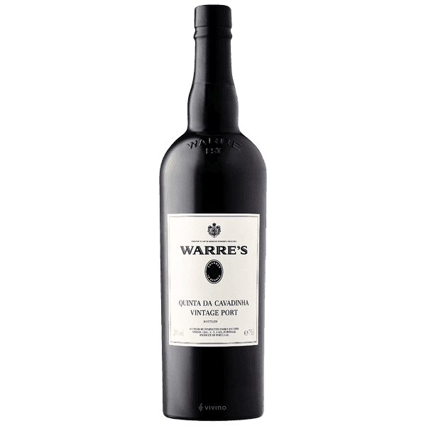 Warre's Quinta da Cavadinha Port The General Wine Company