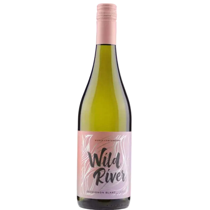 Wild River Sauvignon Blanc Waipara The General Wine Company