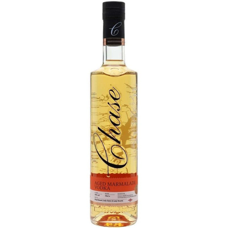 Williams Chase Orange Marmalade Vodka The General Wine Company