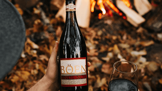 Böen Wines: Where Land, Legacy, and Liquid Poetry Collide