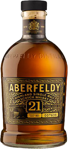 Scottish Whisky
