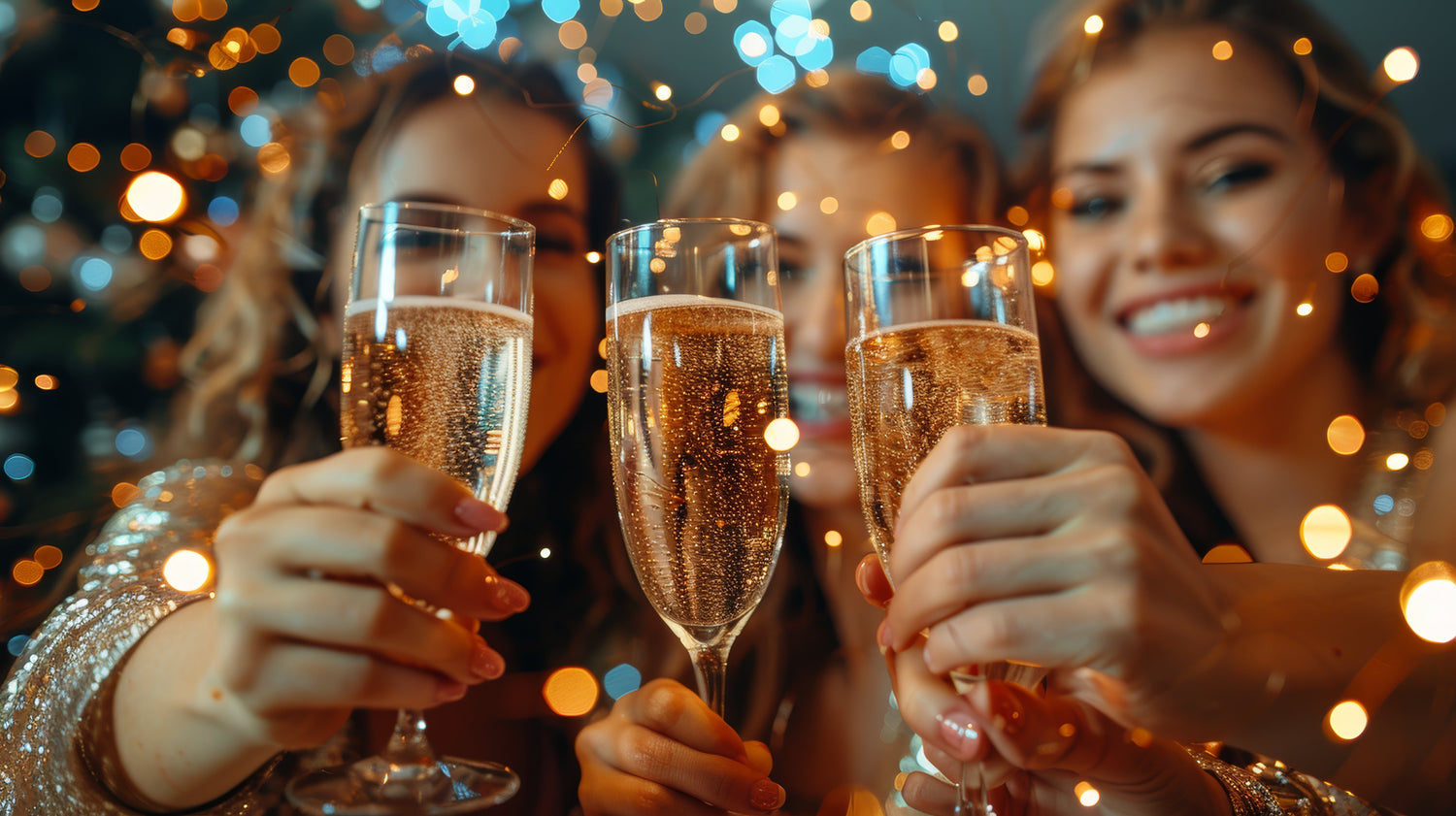 Sparkling Wine