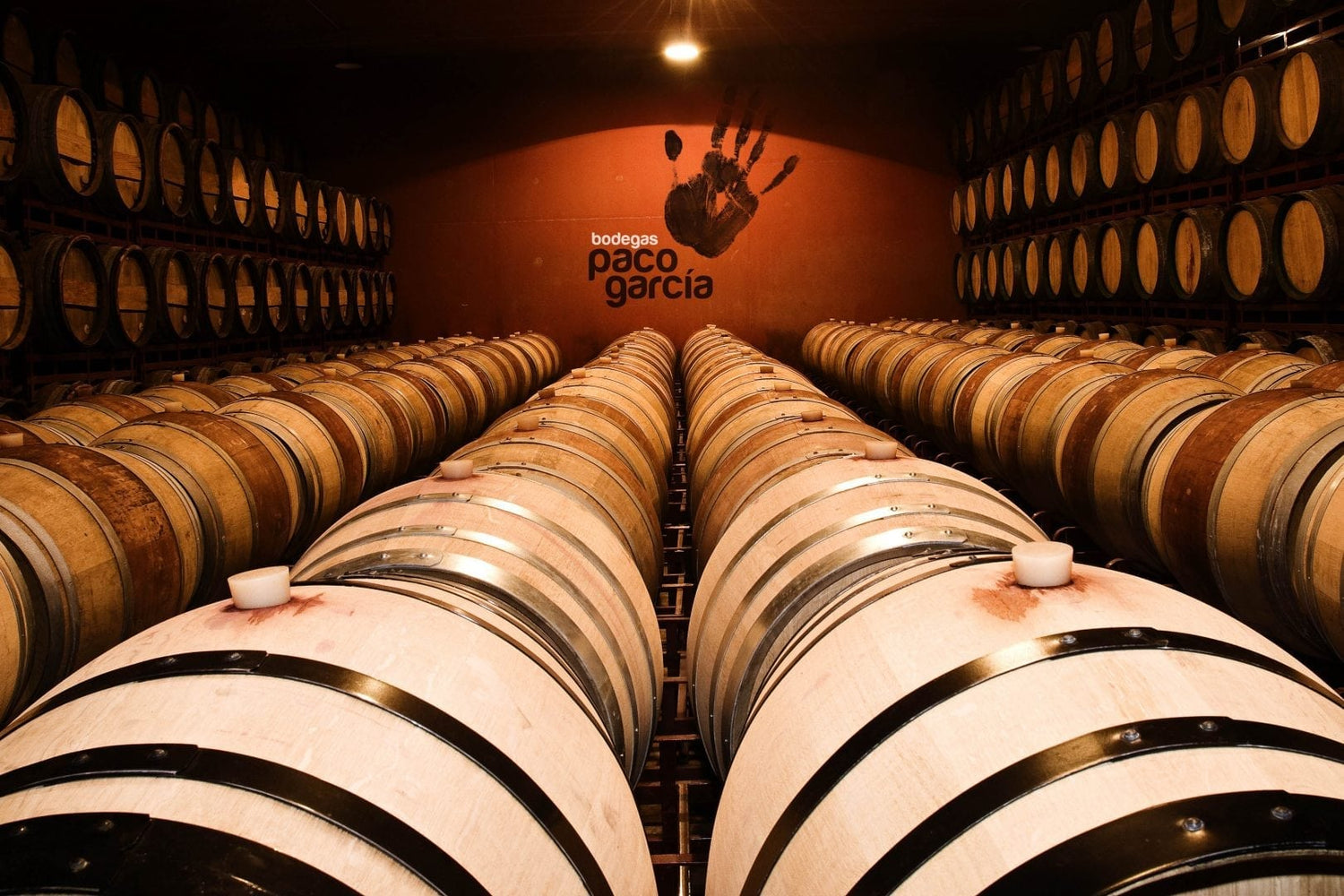 Bodegas Paco Garcia