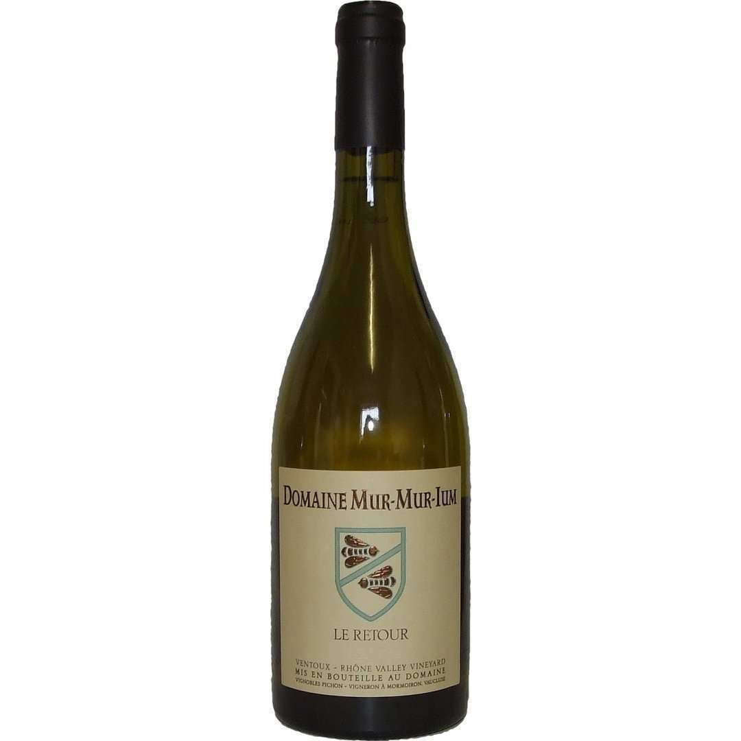 Domaine Mur-Mur-Ium