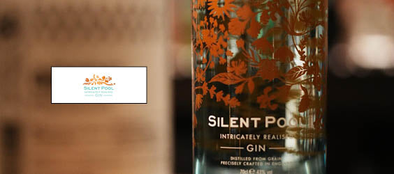 Silent Pool