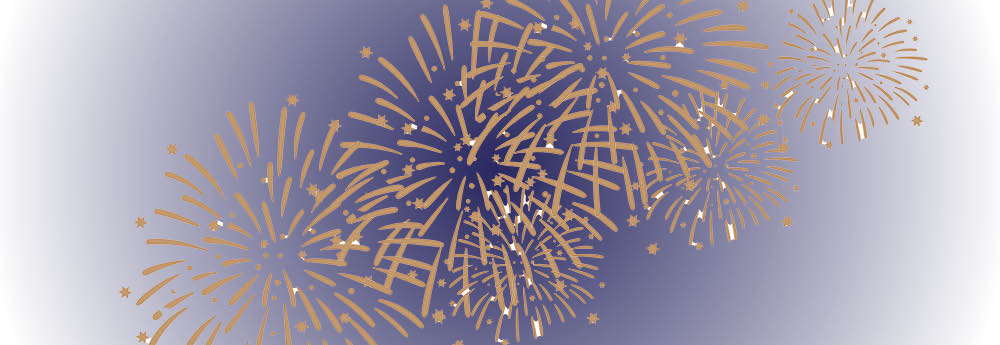 Fireworks Fizz!