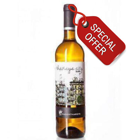Iberian Wine