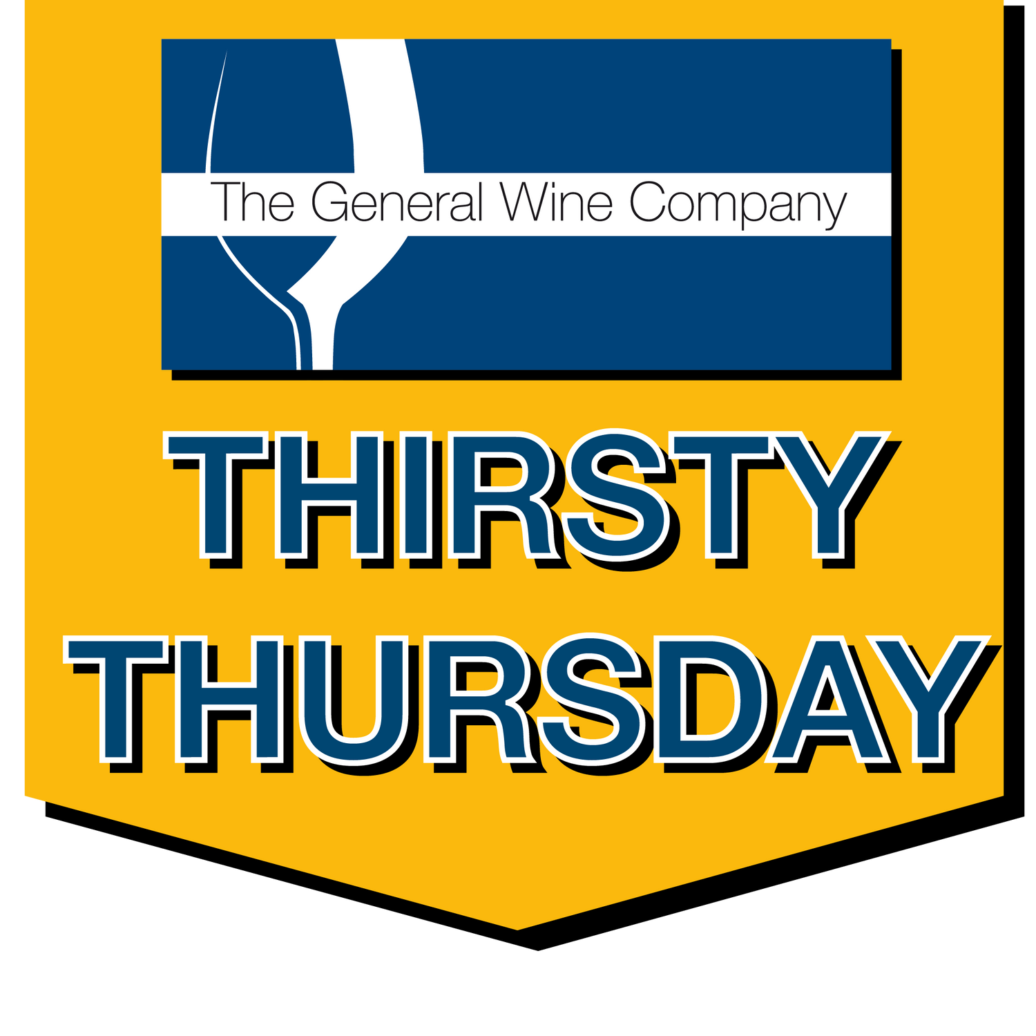 Thirsty Thursday