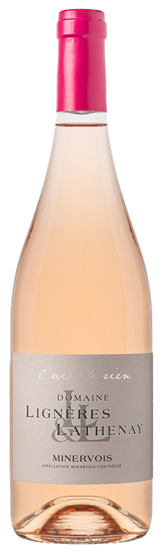 Rosé Indian Summer Offer