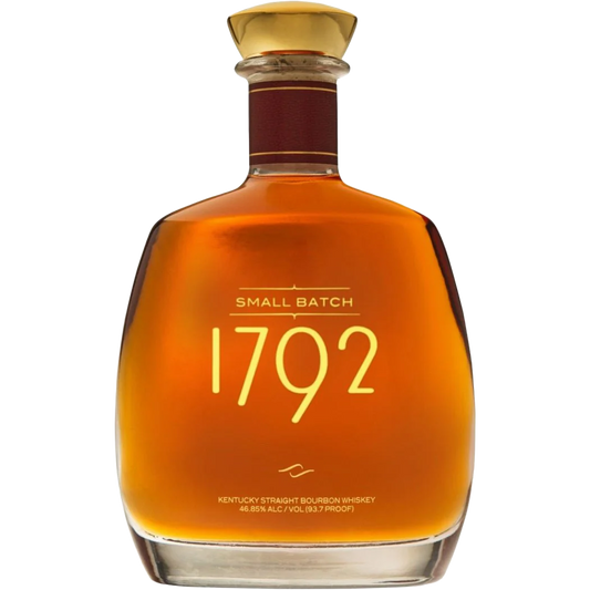 1792 Small Batch Kentucky Straight Bourbon Whiskey