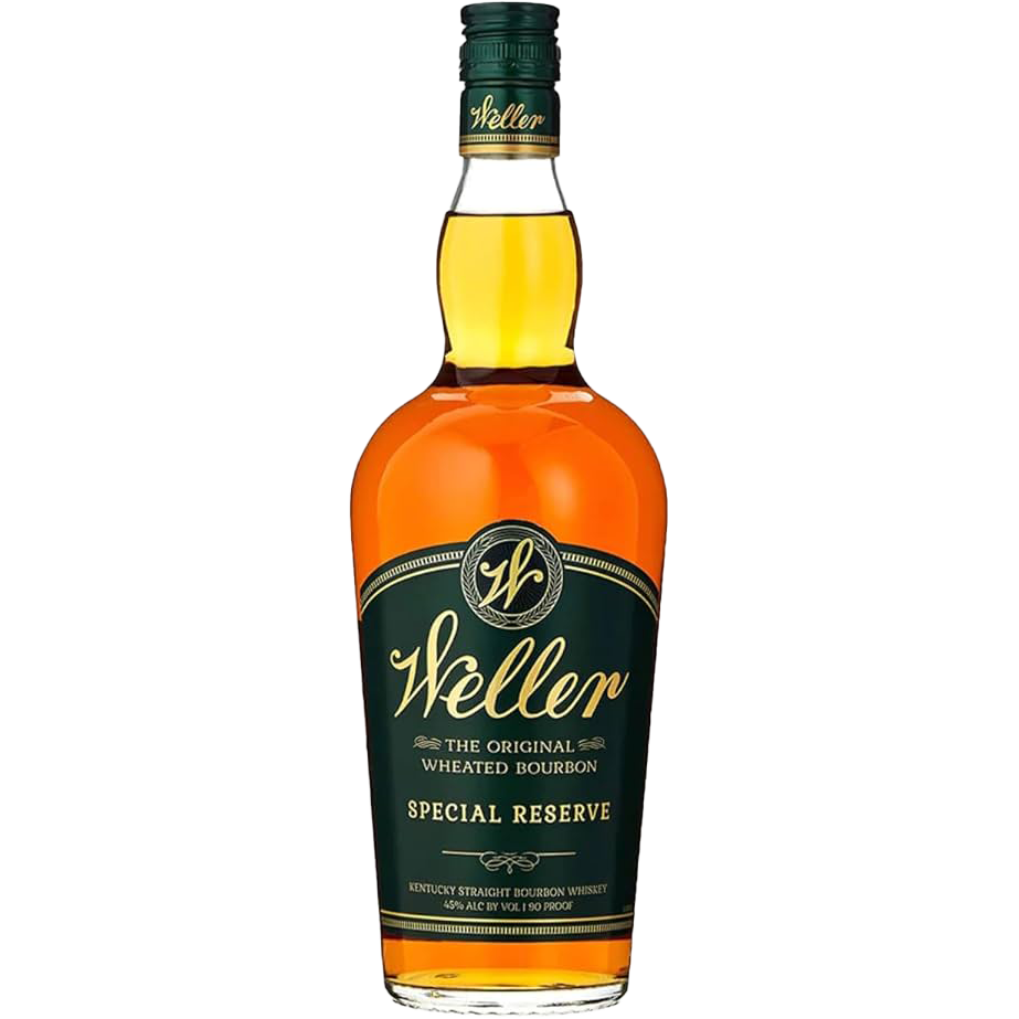 Weller Special Reserve Bourbon