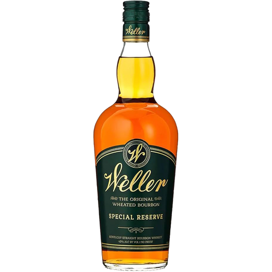 Weller Special Reserve Bourbon