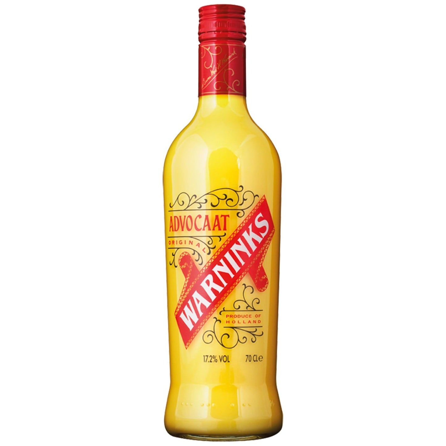 Warninks Advocaat The General Wine Company