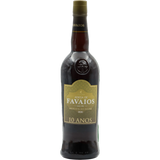 Adega de Favaios Moscatel do Douro 10 Años