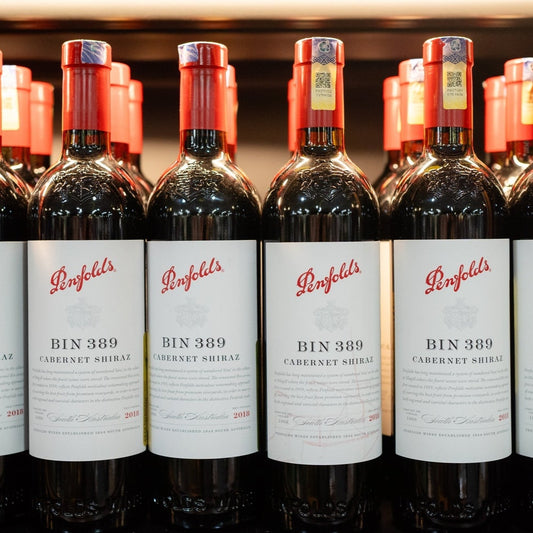 TASTING: Exclusive Penfolds Dinner at The Deer’s Hut - 23rd October - Liphook