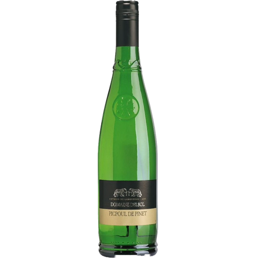 Foncalieu Reserve Delsol Picpoul de Pinet 2022