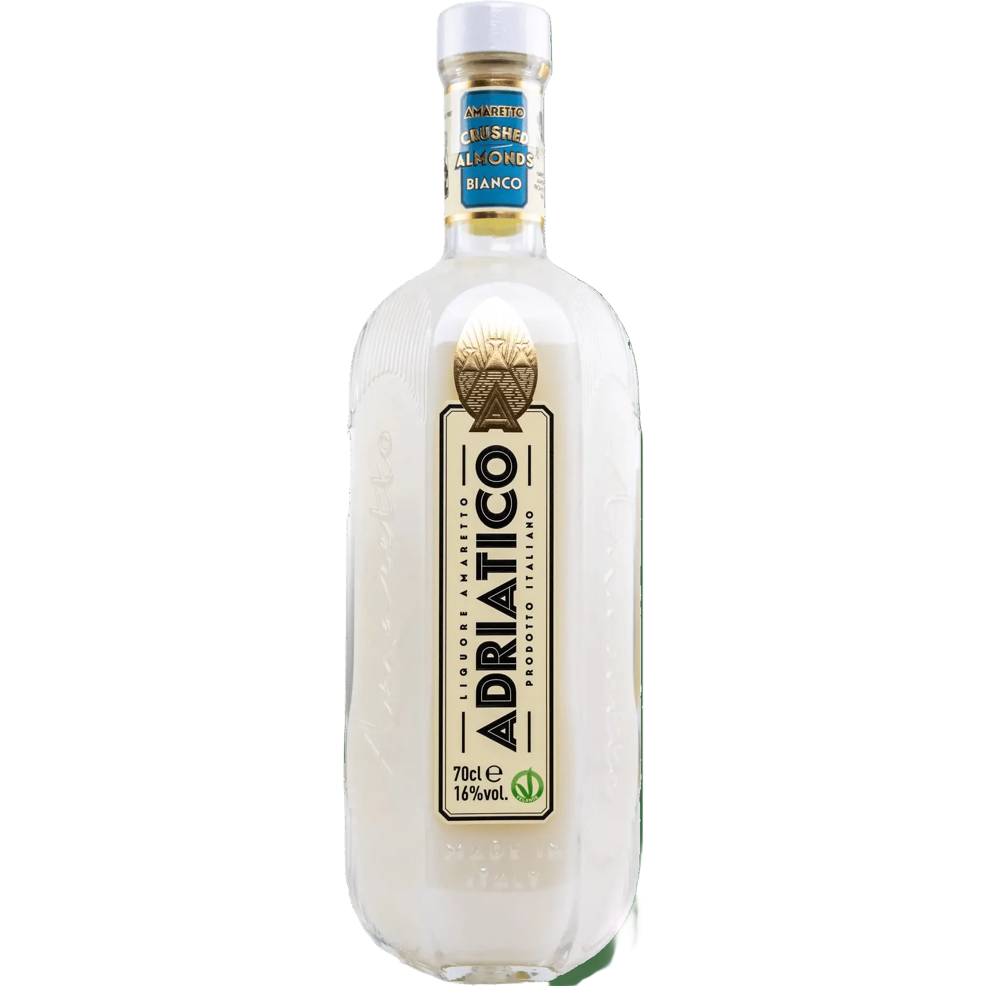 Adriatico Amaretto Bianco