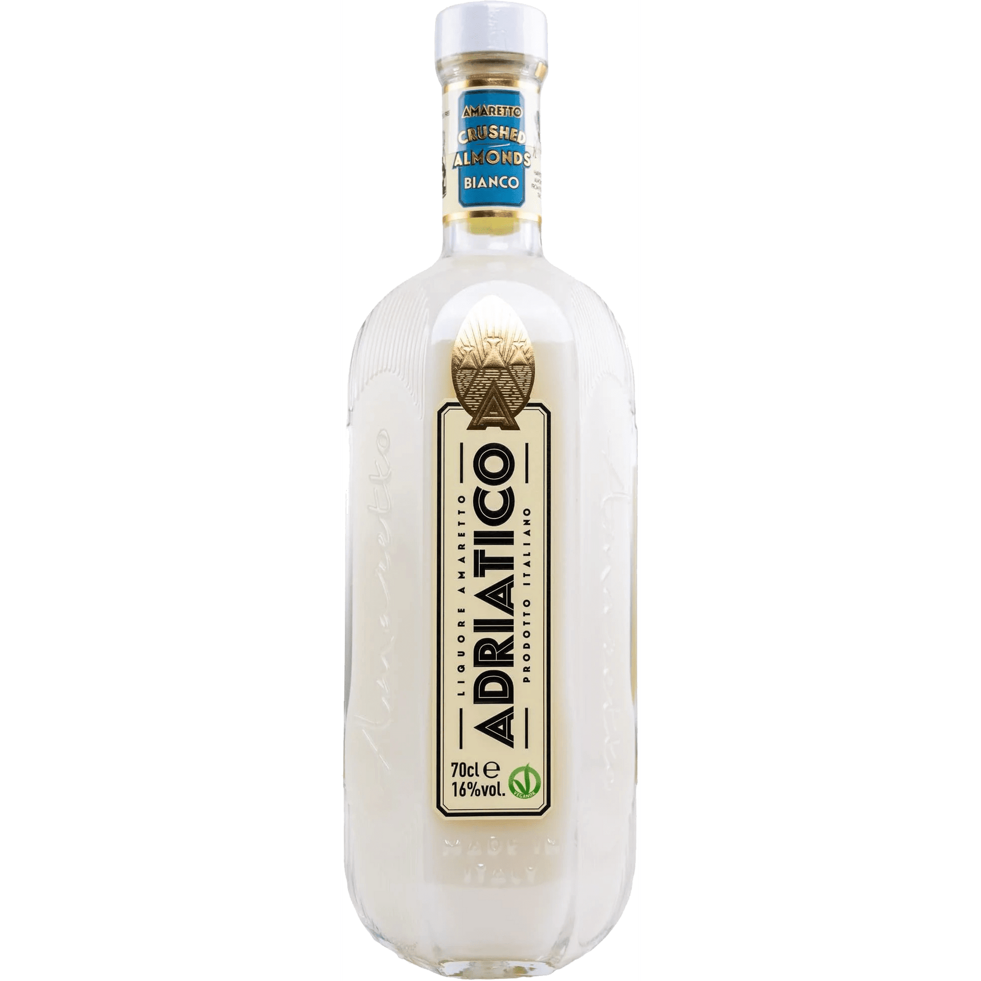 Adriatico Amaretto Bianco – The General Wine Company