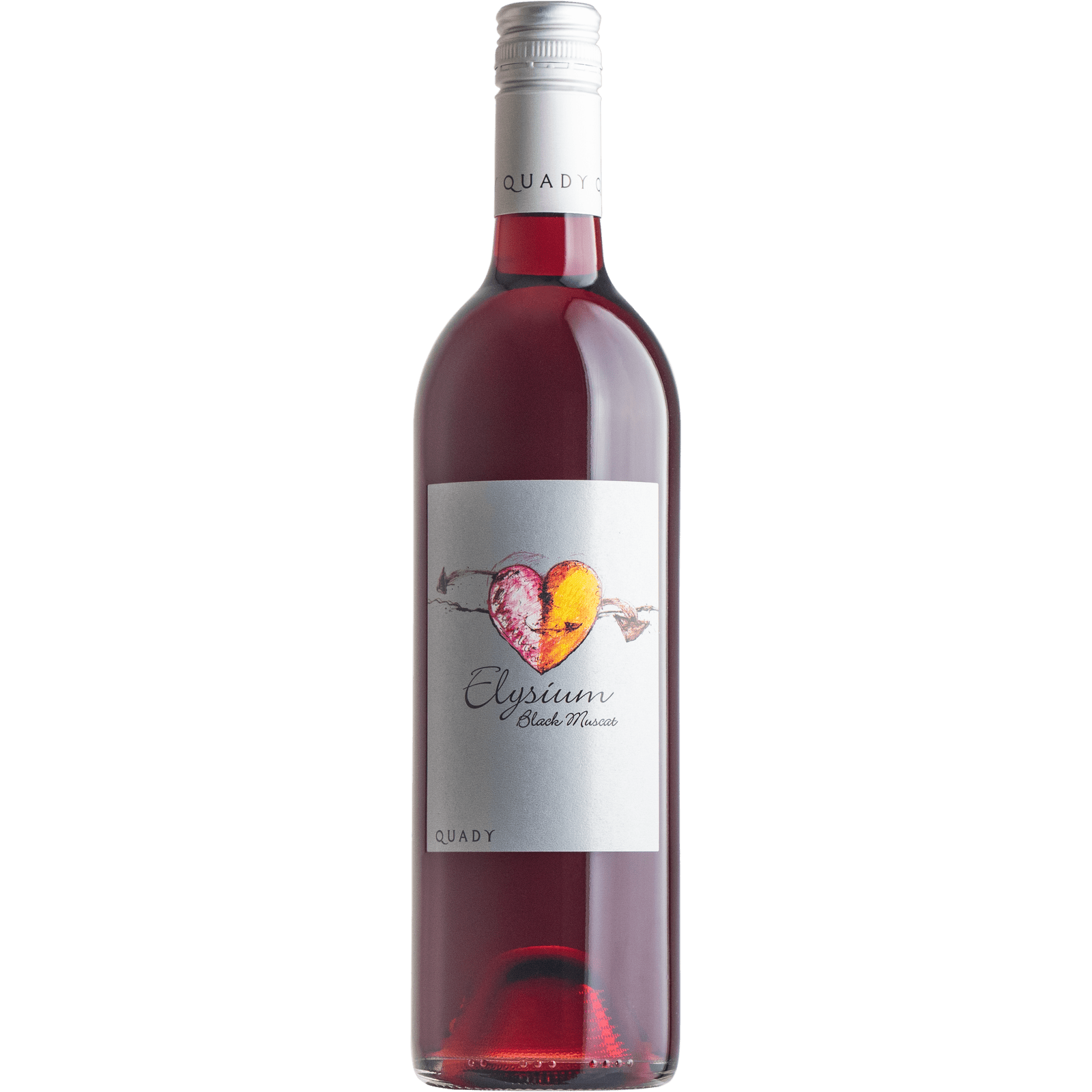 Quady Elysium Black Muscat 37.5cl The General Wine Company
