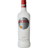 Archers Peach Schnapps The General Wine Company