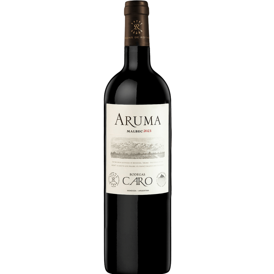 Bodegas Caro Aruma Malbec