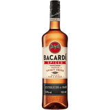 Bacardi Spiced The General Wine Company