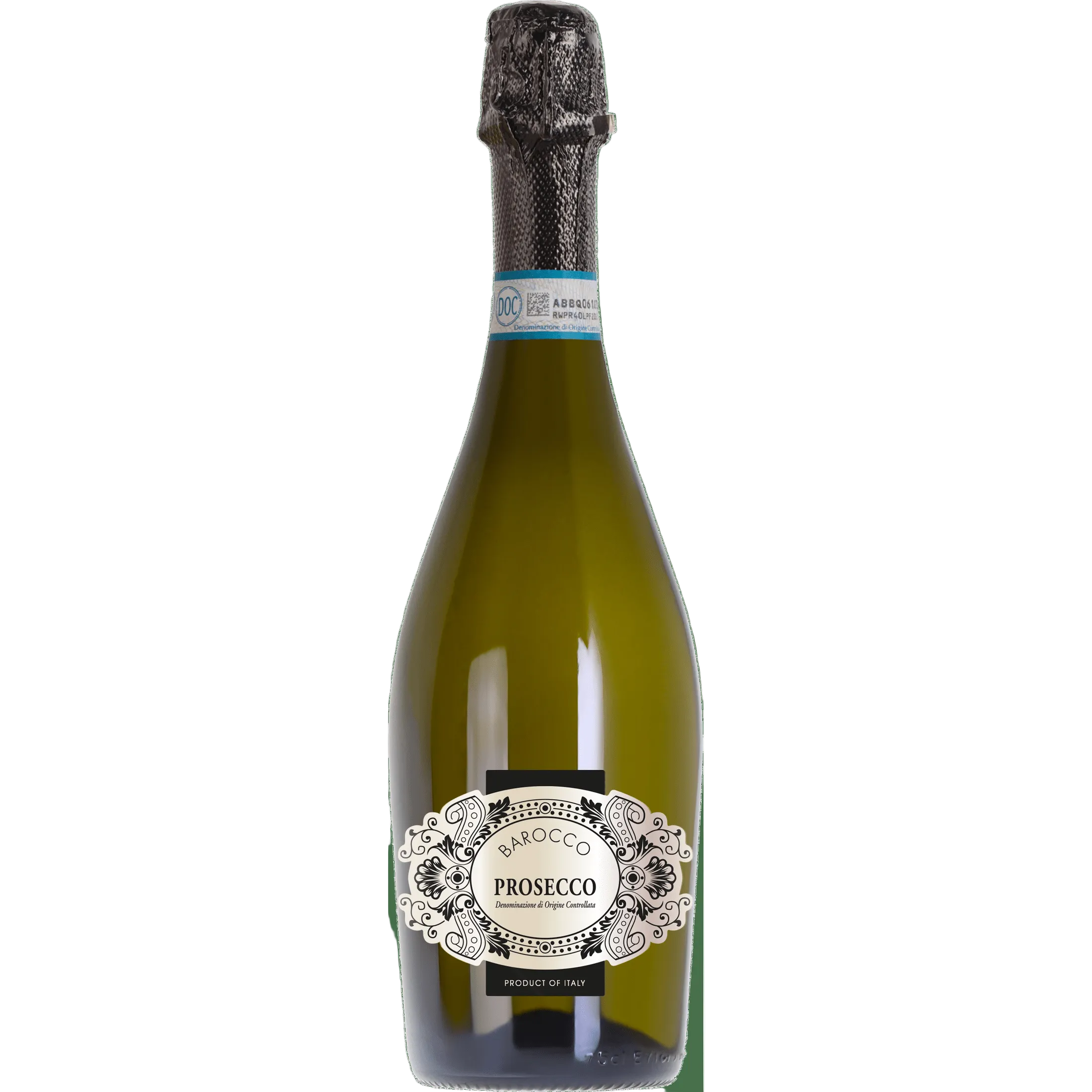 Barocco Prosecco Spumante DOC The General Wine Company