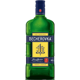Becherovka Herbal Liqueur
