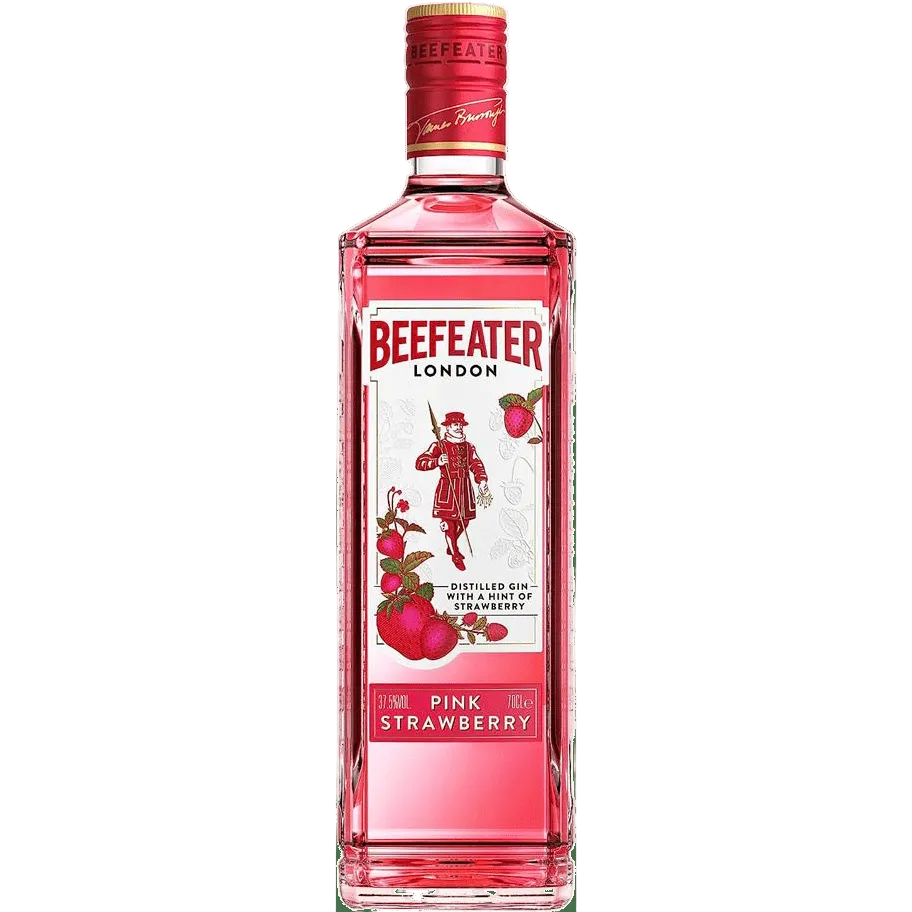 Beefeater London Pink The General Wine Company