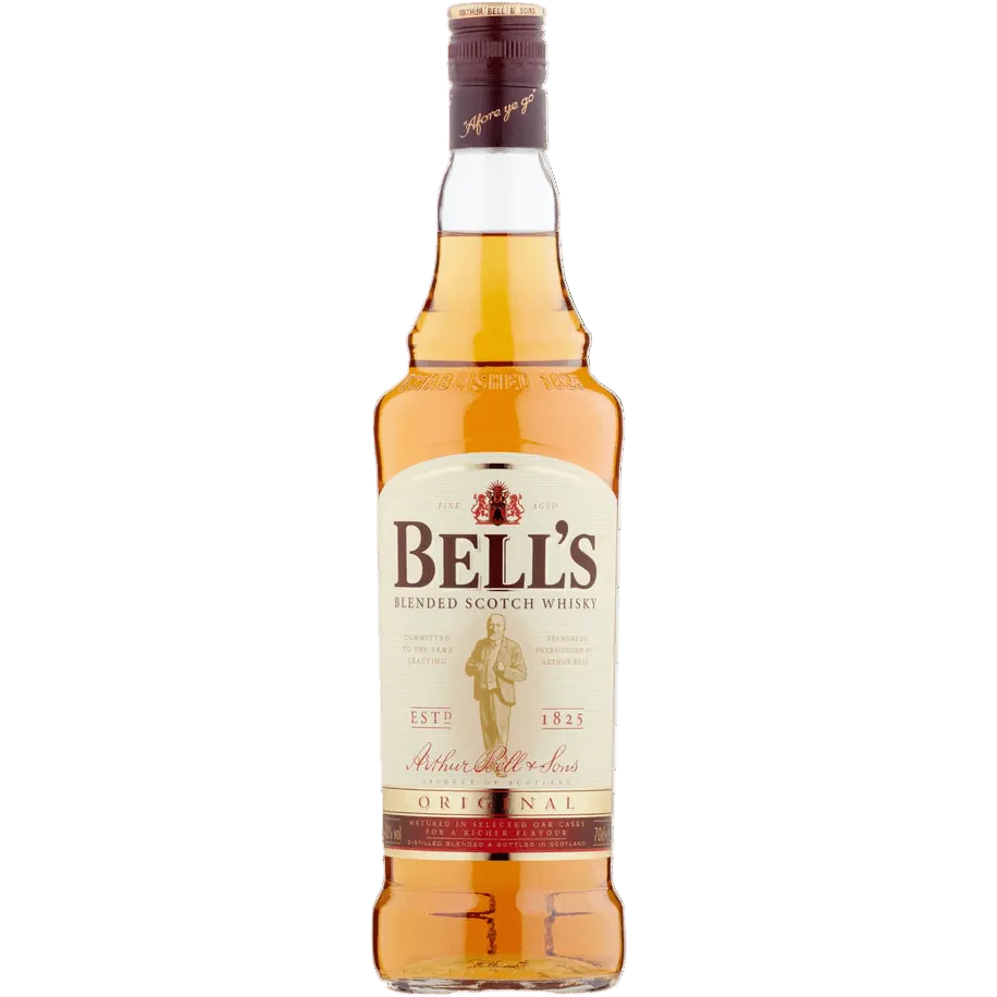 Bell's Blended Scotch Whisky The General Wine Company