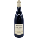 Domaine Belle St Joseph Rouge Les Rivoires The General Wine Company