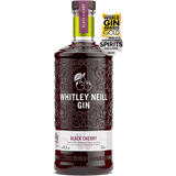 Whitley Neill Gin - Black Cherry The General Wine Company