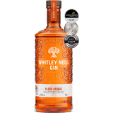 Whitley Neill Gin - Blood Orange The General Wine Company