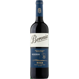 Bodegas Beronia Reserva Rioja The General Wine Company