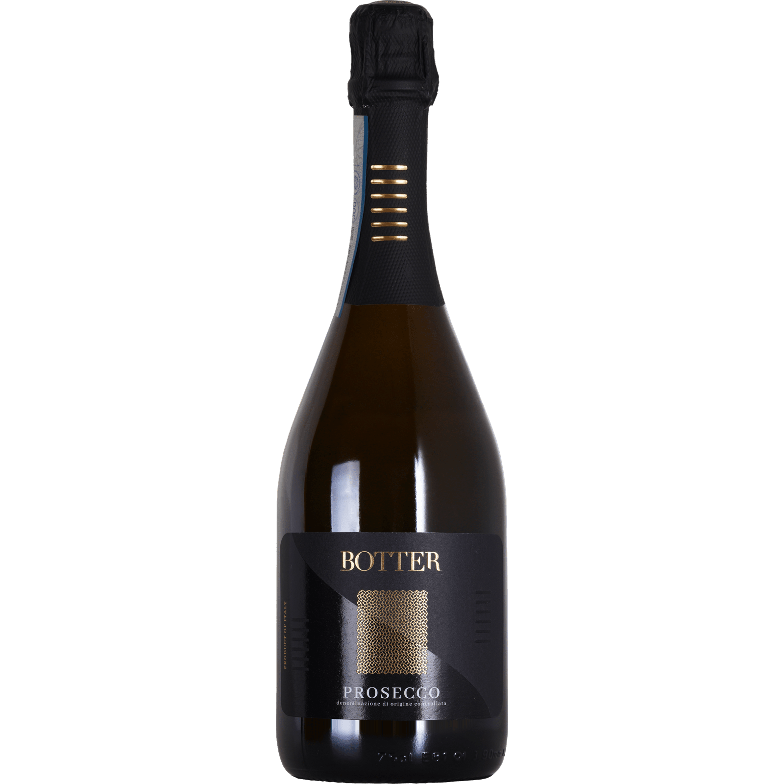 Botter Prosecco DOC Spumante Extra Dry The General Wine Company