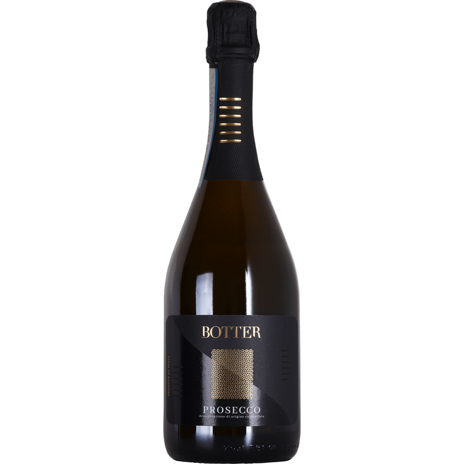 Botter Prosecco DOC Spumante Extra Dry The General Wine Company