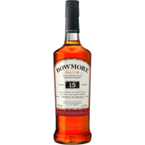 Bowmore Distillery 15 Year Old