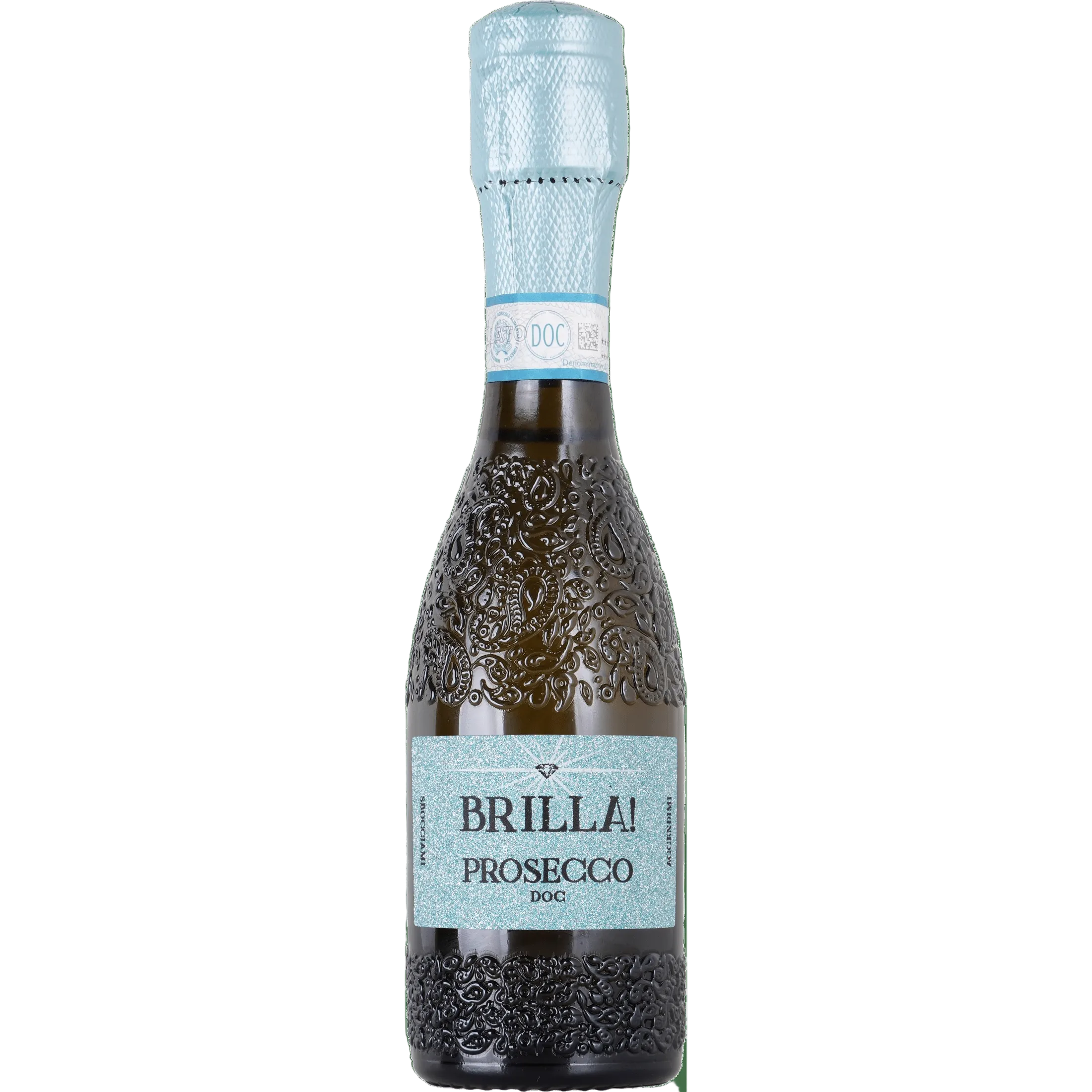 Brilla! Prosecco - 200ml The General Wine Company