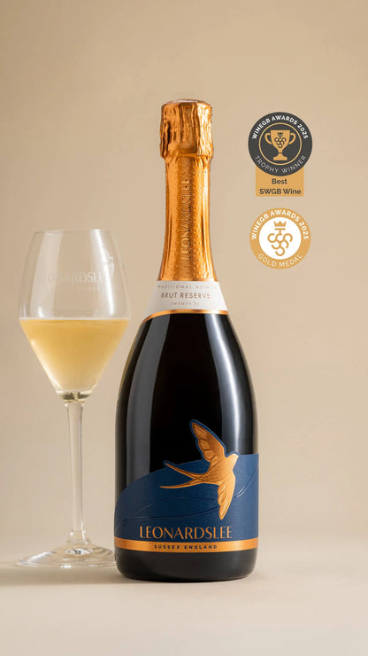 Leonardslee Brut Reserve 2021