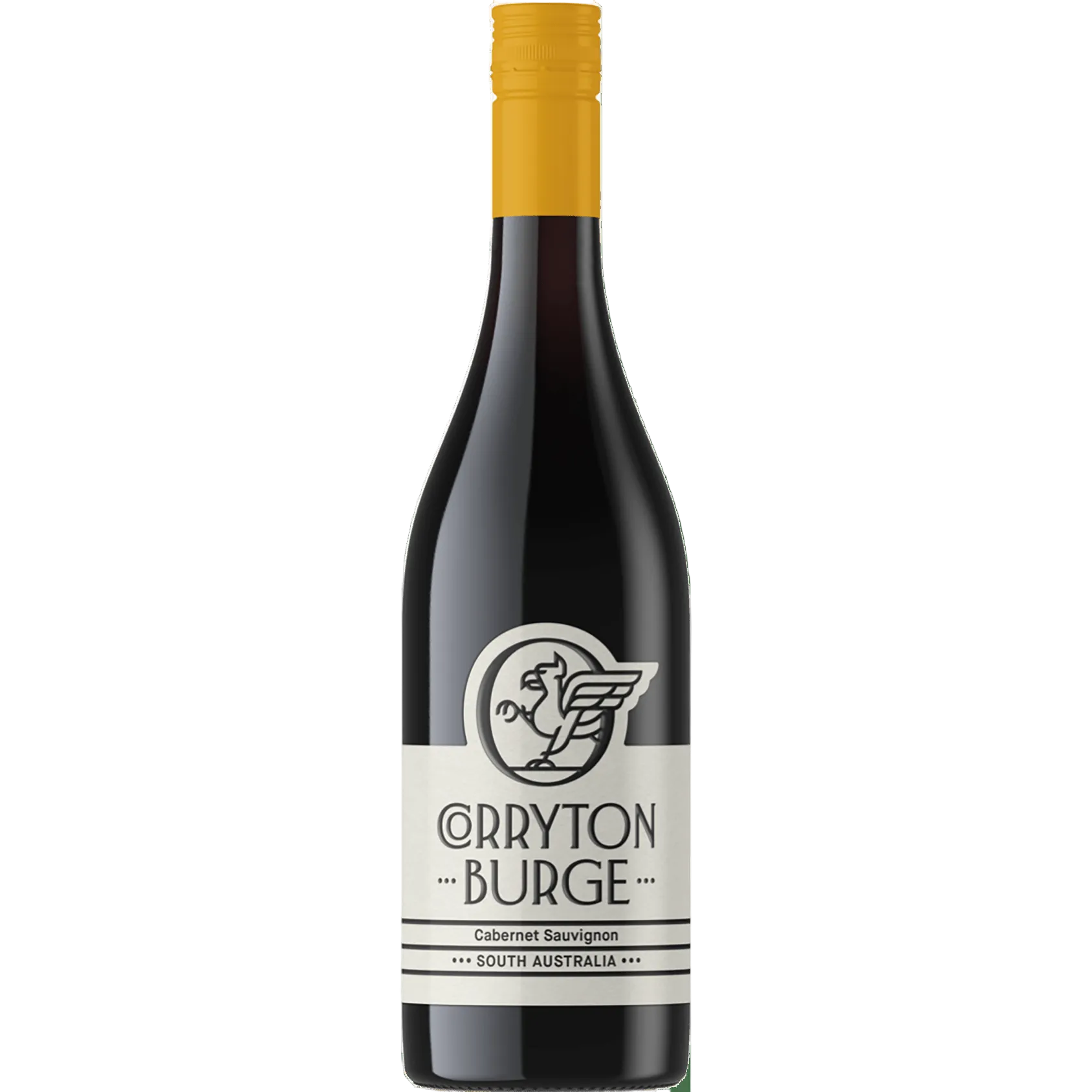 Corryton Burge Cabernet Sauvignon