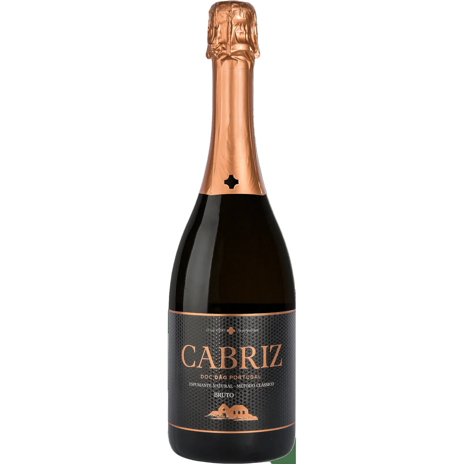 Cabriz Sparkling Brut