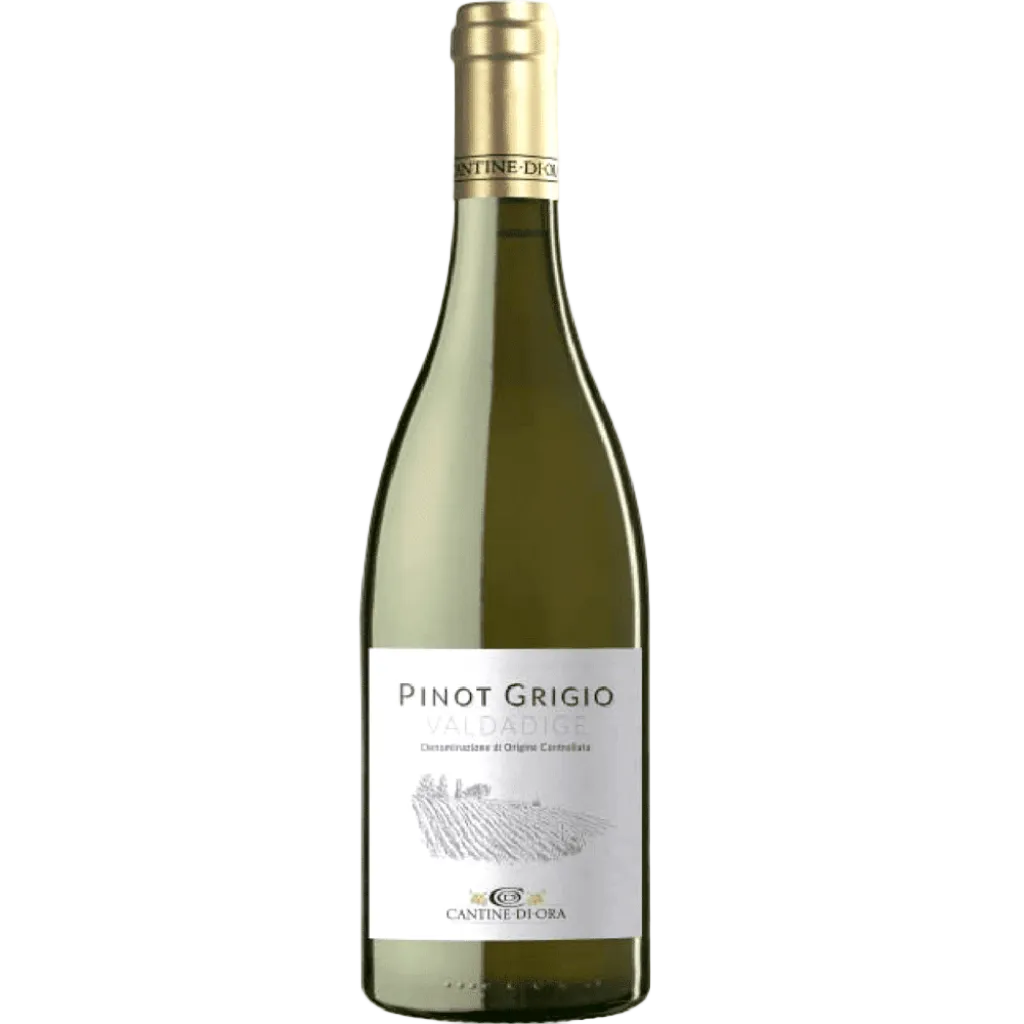 Cantine di Ora Pinot Grigio Valdadige The General Wine Company