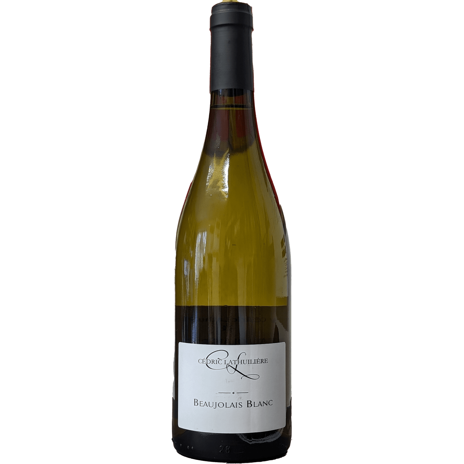 Cedric Lathuiliere Beaujolais Blanc The General Wine Company