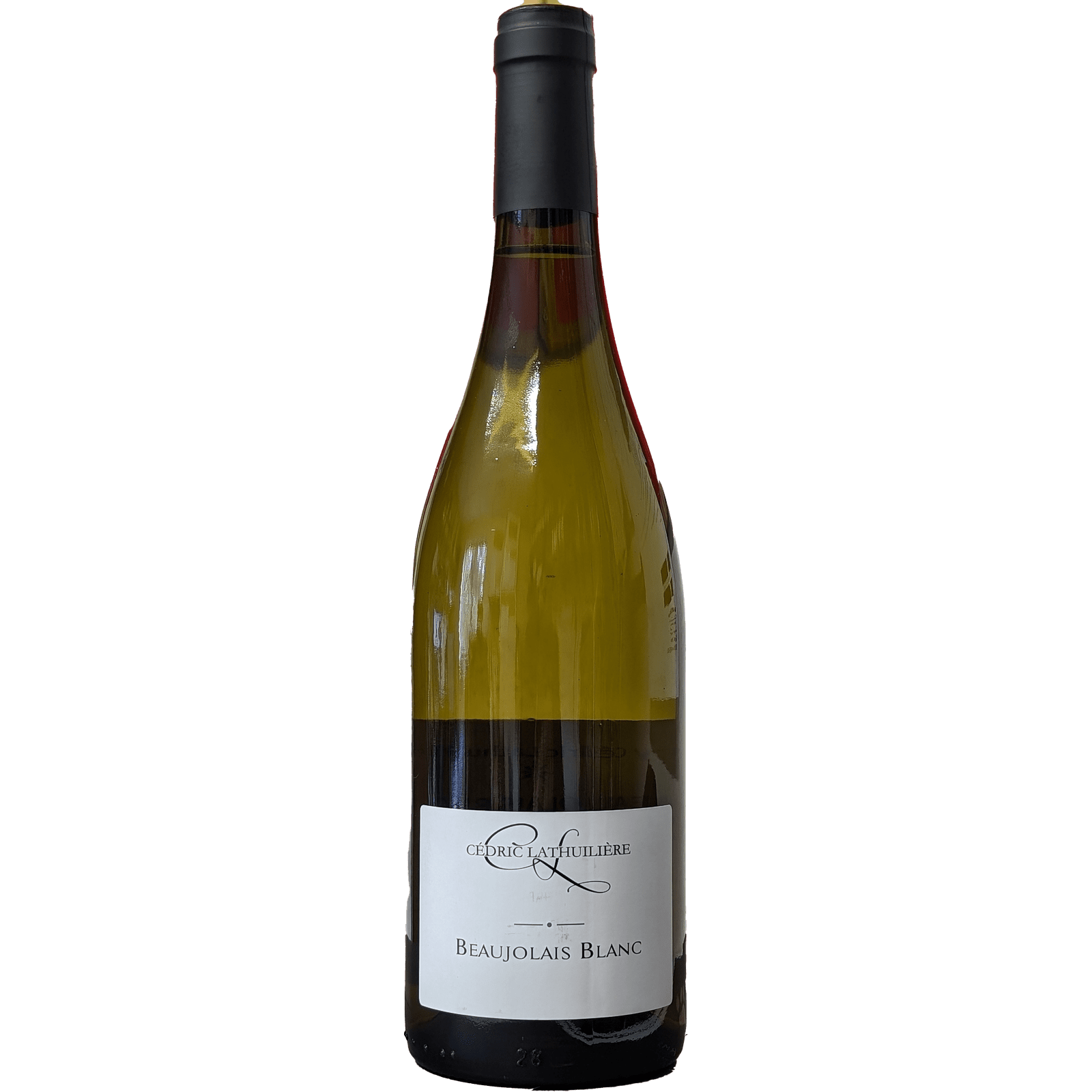 Cedric Lathuiliere Beaujolais Blanc The General Wine Company