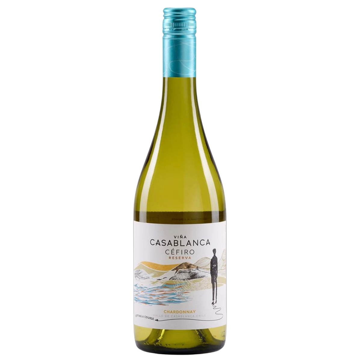 Cefiro Reserva Chardonnay