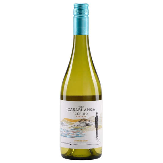 Cefiro Reserva Chardonnay