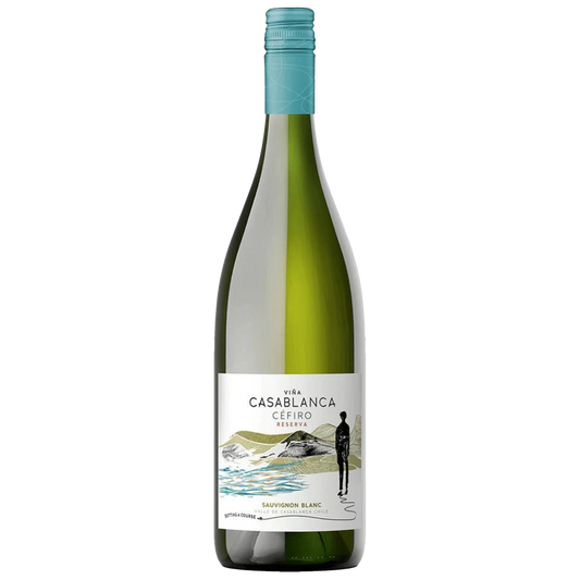 Cefiro Reserva Sauvignon Blanc