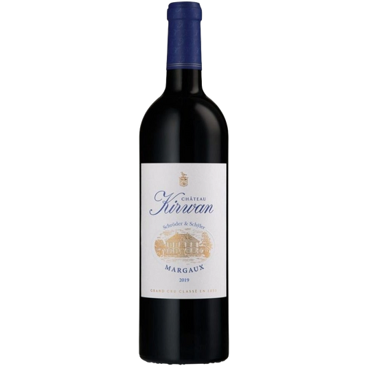 Château Kirwan Margaux Grand Cru 2019