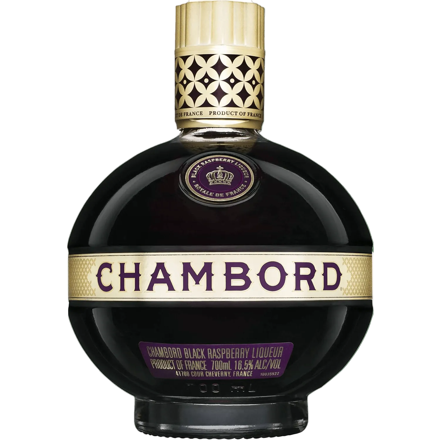 Chambord Black Raspberry Liqueur The General Wine Company